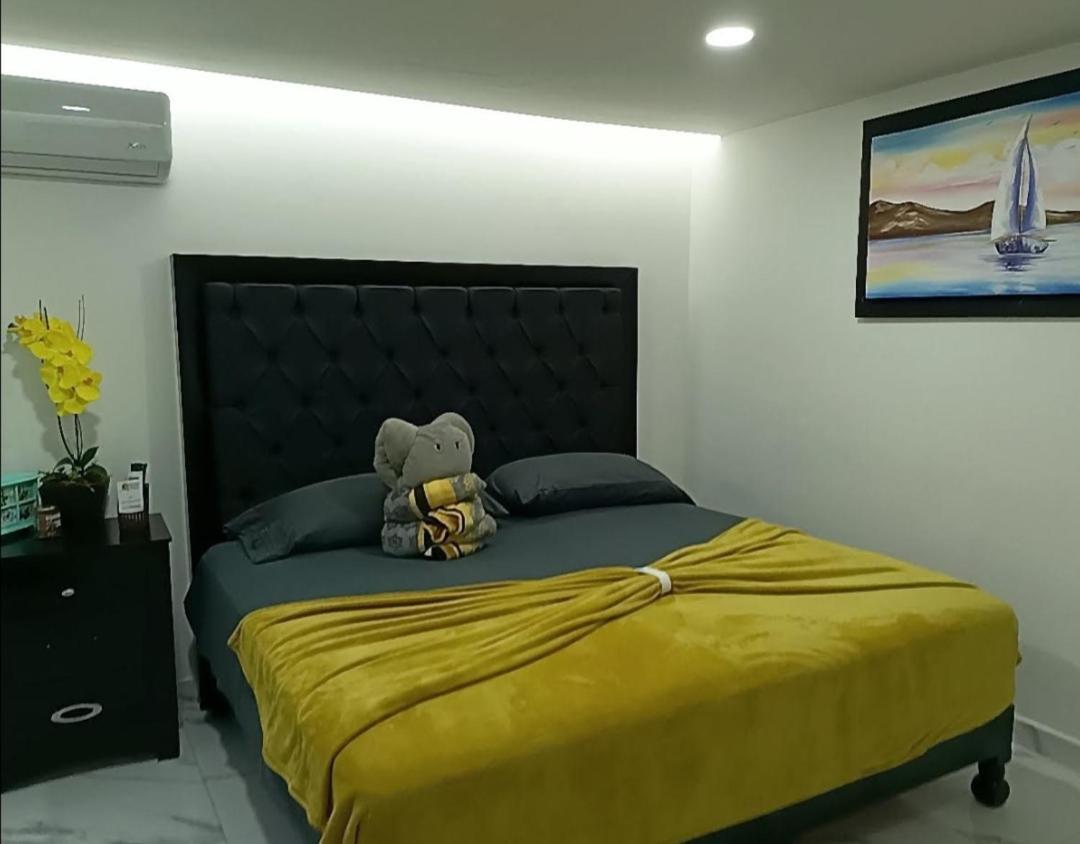 Sunset Suites Mazatlán Zimmer foto